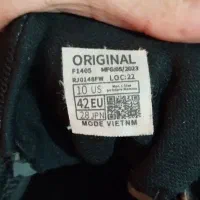 کتانی وارداتی wolf سایز ۴۲|کیف، کفش، کمربند|کلاچای, |دیوار