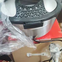 سرخ کن سون استار کاملا نو|اجاق گاز و لوازم برقی پخت‌وپز|هشتگرد, مدرس|دیوار