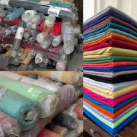 پارچه|لوازم خیاطی و بافتنی|زنجان, |دیوار