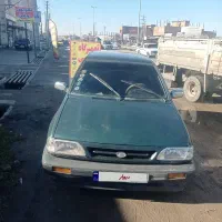 پراید هاش بک مدل 79|خودرو سواری و وانت|مینودشت, |دیوار