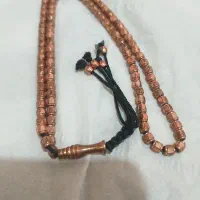 تسبیح ۱۰۱دانه مس