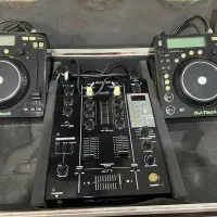 دستگاه دیجی