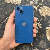 ایفون ۱۳ ۱۲۸ گیگ دو سیم تمیز