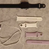 فروش ساعت هوشمند AR 706 pro ( کاملا نو )