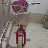 دوچرخه دخترانه|دوچرخه، اسکیت، اسکوتر|تهران, ایران|دیوار