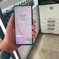 گوشی سامسونگ note 10 lite