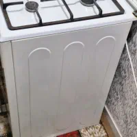 فر گاز لوفرا در حد نو|اجاق گاز و لوازم برقی پختوپز|اهواز, پردیس دو|دیوار