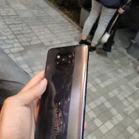 پوکوx3pro