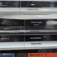 dvdrecorder|پخش‌کننده DVD و ویدیو|تهران, امیریه|دیوار