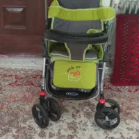 کالسکه چیکو اکبند