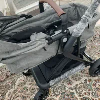 کالسکه elele ترک