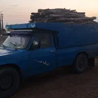 نیسان مدل ۸۳ سلامت|خودرو سواری و وانت|هشتگرد, گلسار|دیوار