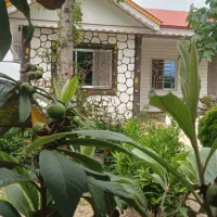 اجاره کوتا مدت درجاده ماسوله با آرامش کامل|اجارهٔ کوتاهمدت ویلا و باغ|ماکلوان, |دیوار