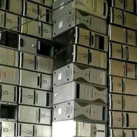 فروش خریدخریدار کیس مانیتور کامپیوتر قدیمی استوک|رایانه رومیزی|شیراز, شهرک گلستان|دیوار