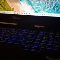 لپتاپ گیمینگ TUF FX 505|رایانه همراه|بروجرد, |دیوار
