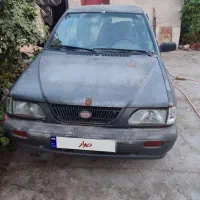 فروش ماشین پراید
