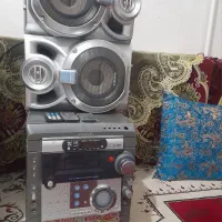سیستم خانگی