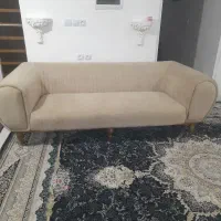 مبل کاناپه نو|مبلمان خانگی و میز عسلی|نورآباد ممسنی, |دیوار