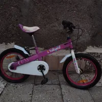 دوچرخه 16|دوچرخه، اسکیت، اسکوتر|بندرعباس, |دیوار