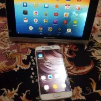 سامسونگs7ایج وs6ایج تعمیری