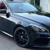 مرسدس بنز کروک e250