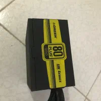 پاور گرین Green GP650A-UK|قطعات و لوازم جانبی رایانه|تهران, ابوذر|دیوار