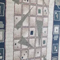 فرش|فرش|مرودشت, الماس آباد|دیوار