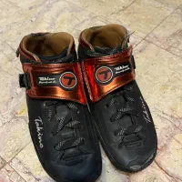 اسکیت سرعت خارجی