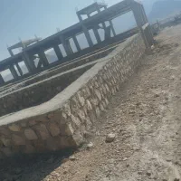 کار های بنای و استاد کار سیمان|خدمات پیشه و مهارت|عسلویه, |دیوار