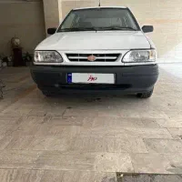 پراید ۱۳۱مدل ۹۲دوگانه کارخونه