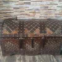 صندوق قدیمی