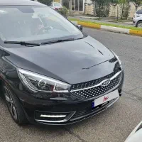 اریزو فایو داشبورد جدید در حد