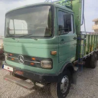 خاور ۸۰۸|خودرو سنگین|میاندوآب, |دیوار