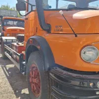 ده چرخ باری ۲۶۳۰ مدل ۱۴۰۴ مدارک بنزتک باری ۱۹۲۴|خودرو سنگین|اصفهان, آزادگان|دیوار
