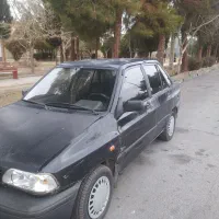 پراید 82|خودرو سواری و وانت|دامغان, |دیوار