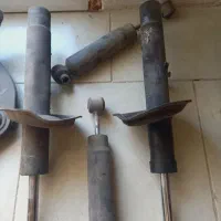 ۲۰۶|قطعات یدکی و لوازم جانبی|پاکدشت, شهرک امام رضا|دیوار
