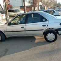 پژو درجه یک یک یک فوق العاده تمیز معاوضه هم. دارم