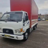 حمل بار واساسی منزل همراه با کارگر مجرب