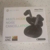 ایرپادهایلو موری پرو  moriPrO