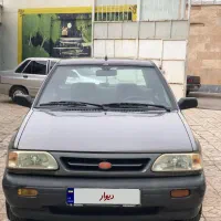 پراید۸۸بیرنگ