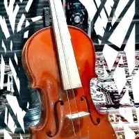 فروش ساز ویلن