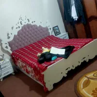 تخت خواب دو نفره