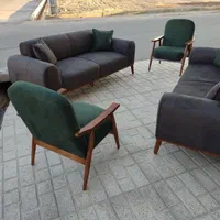 مبلمان الماس شهر