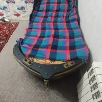 ست تخت خواب و کمد لباس دزدان دریایی|تخت و سرویس خواب|تبریز, |دیوار