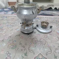 سماور گازی|سماور، چای‌ساز، قهوه‌ساز|تهران, مشیریه|دیوار