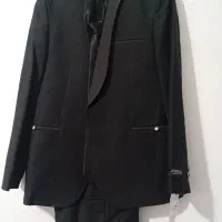 کت شلوار نو