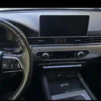 فیدلیتی ۱۴۰۲ گیربکس جدید رینگ ده پر