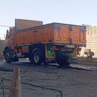 ۹۱۱بنزاشمیز باری|خودرو سنگین|کرمانشاه, |دیوار