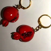 دستبند گوشواره|بدلیجات|رفسنجان, |دیوار