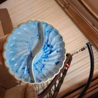 ساخت ظروف سنگ مصنوعی باکیفیت وقیمت مناسب|ظروف سرو و پذیرایی|رشت, حاجی آباد|دیوار